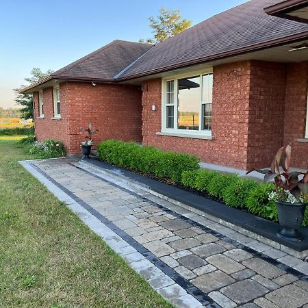 Bowmanville Event Place Luaran gambar