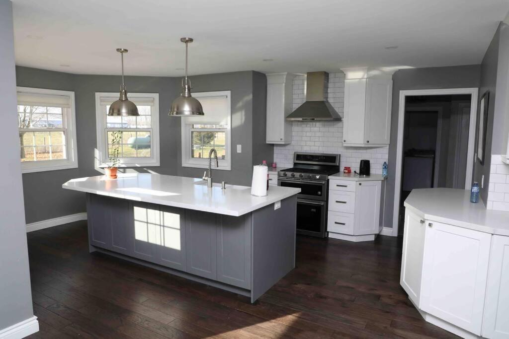 Bowmanville Event Place Luaran gambar