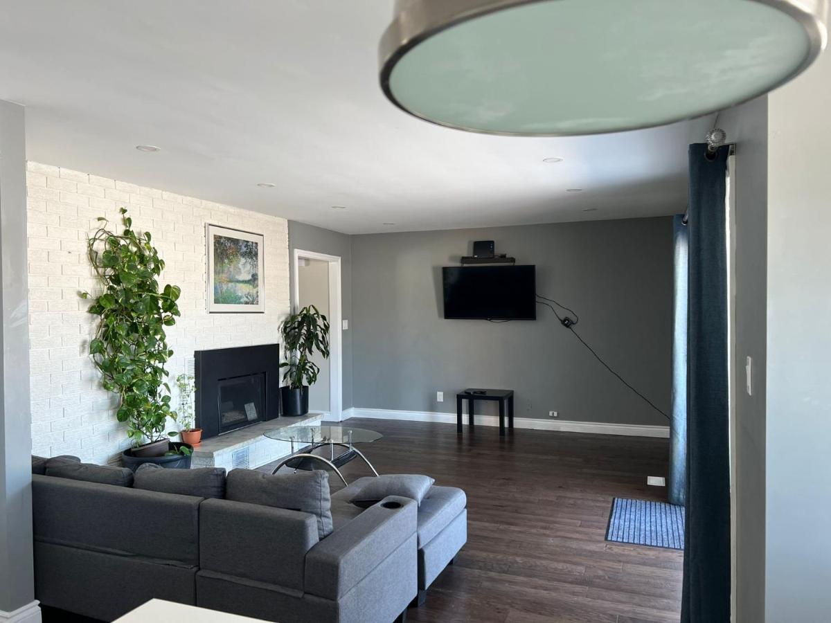 Bowmanville Event Place Luaran gambar