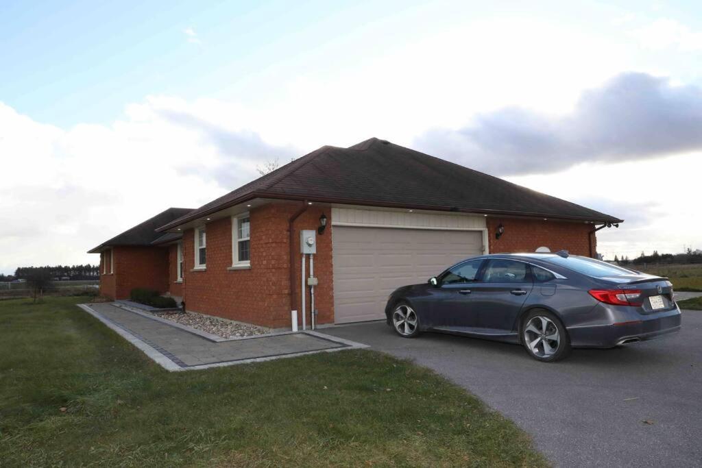 Bowmanville Event Place Luaran gambar