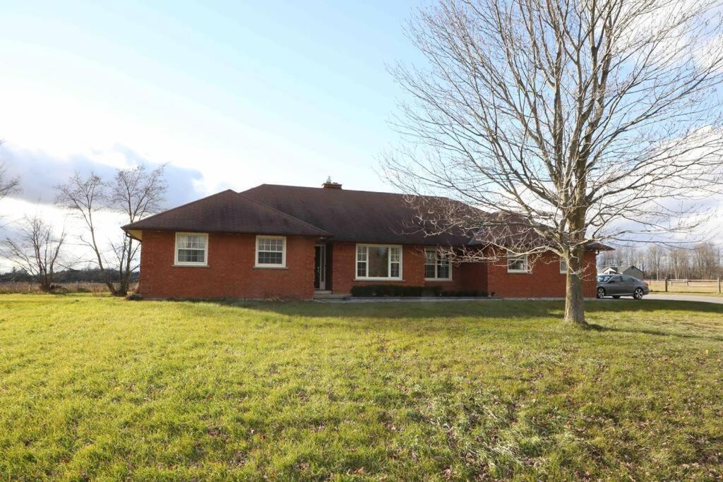 Bowmanville Event Place Luaran gambar