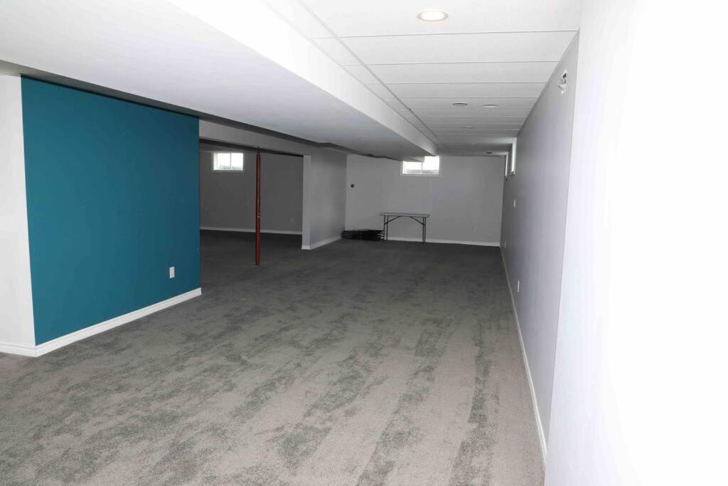 Bowmanville Event Place Luaran gambar