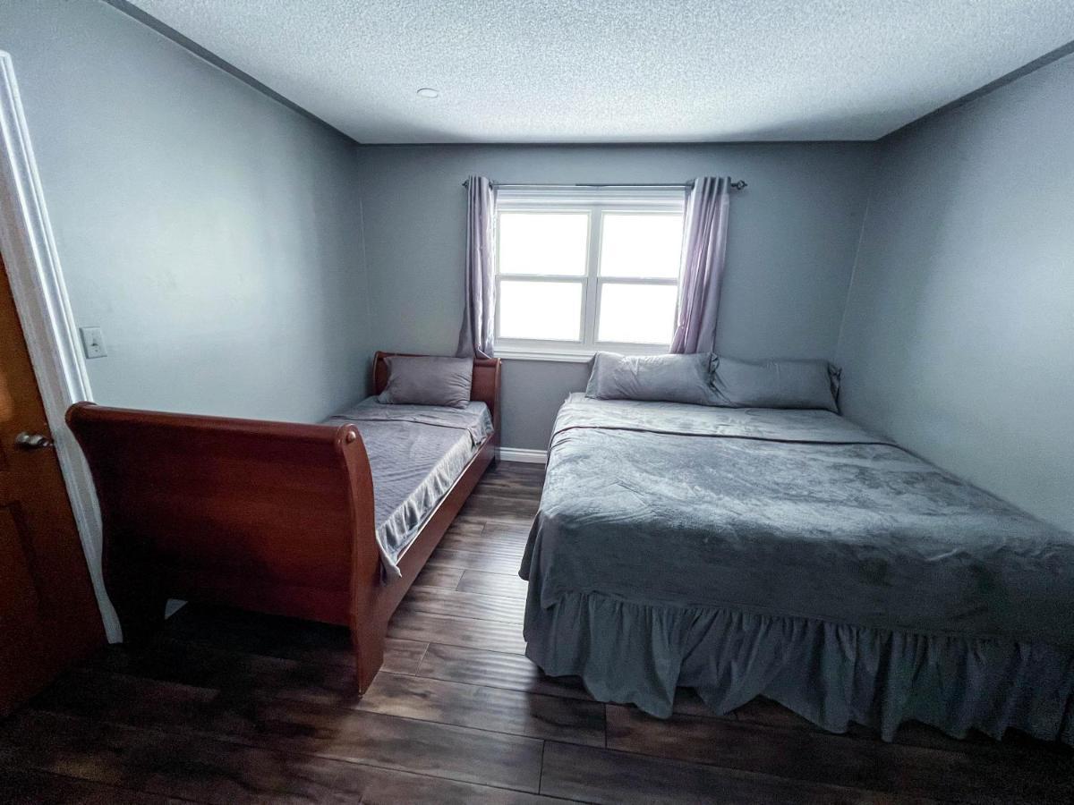 Bowmanville Event Place Luaran gambar