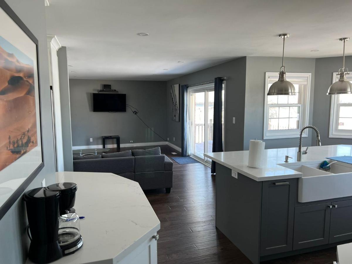 Bowmanville Event Place Luaran gambar