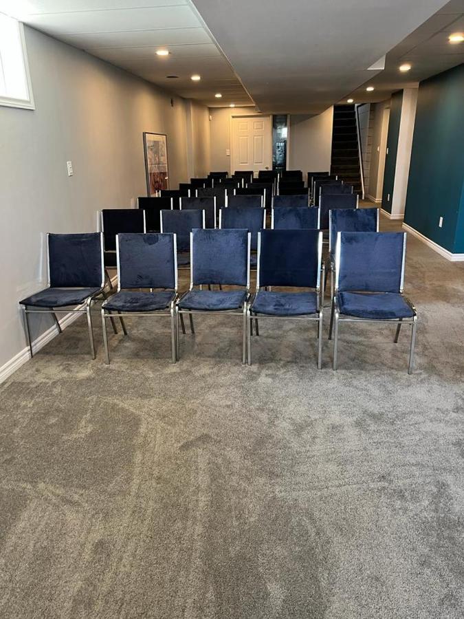 Bowmanville Event Place Luaran gambar